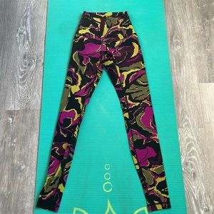 Authentic Lululemon leggings